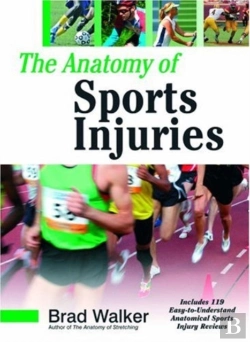 Bertrand.pt - Anatomy Of Sports Injuries