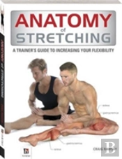 Anatomy Of Stretching