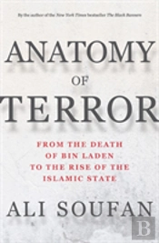 Anatomy Of Terror