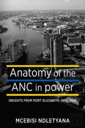 Anatomy Of The Anc In Power