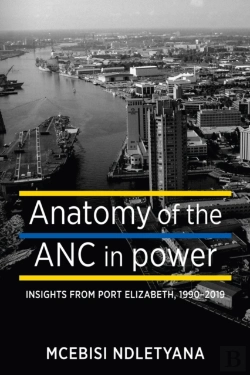 Bertrand.pt - Anatomy Of The Anc In Power