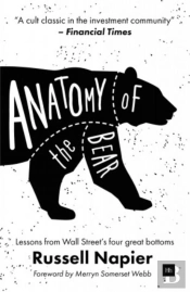 Anatomy Of The Bear