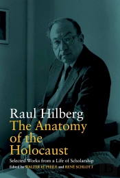 Anatomy Of The Holocaust