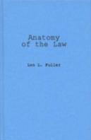 Anatomy Of The Law