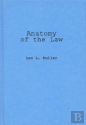Anatomy Of The Law