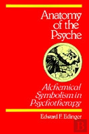 Anatomy Of The Psyche