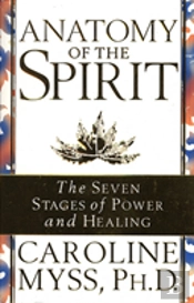 Anatomy Of The Spirit