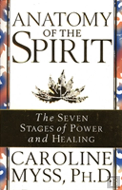 Bertrand.pt - Anatomy Of The Spirit