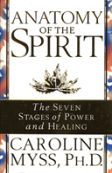 Anatomy Of The Spirit