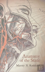 Anatomy Of The State