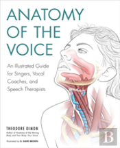 Anatomy Of The Voice