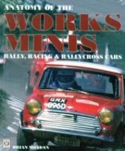 Anatomy Of The Works Minis