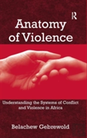 Anatomy Of Violence