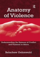 Anatomy Of Violence