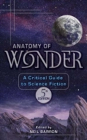 Anatomy Of Wonder