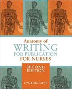 Bertrand.pt - Anatomy Of Writing For Nurses, Second Edition