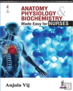 Bertrand.pt - Anatomy, Physiology, Biochemistry Made Easy For Nurses