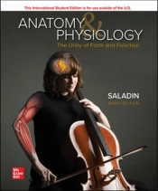 Anatomy Physiology The Unity Of Form & F