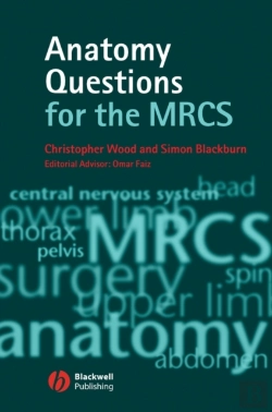 Bertrand.pt - Anatomy Questions For The Mrcs