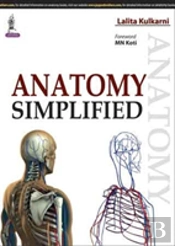 Anatomy Simplified