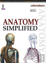 Anatomy Simplified