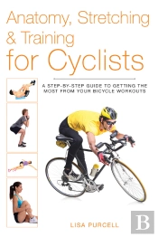 Anatomy, Stretching & Training For Cyclists