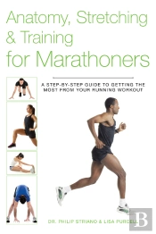 Anatomy, Stretching & Training For Marathoners