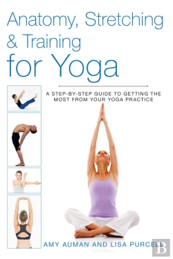 Bertrand.pt - Anatomy, Stretching & Training For Yoga