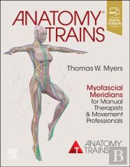 Anatomy Trains
