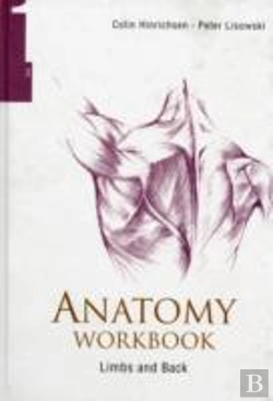 Bertrand.pt - Anatomy Workbook (In 3 Volumes)