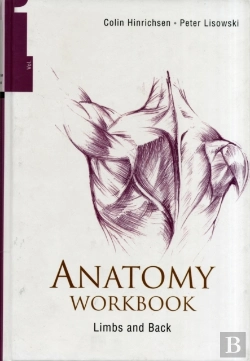 Bertrand.pt - Anatomy Workbook - Volume 1: Limbs And Back