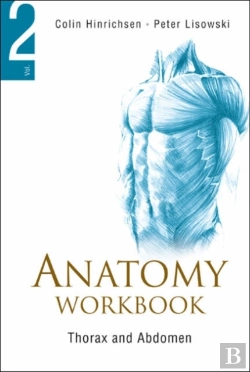 Bertrand.pt - Anatomy Workbook - Volume 2: Thorax And Abdomen
