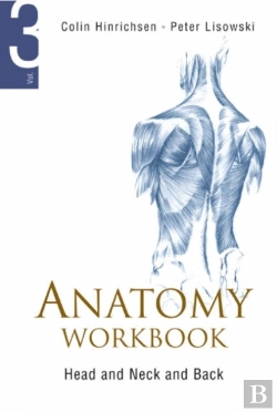 Bertrand.pt - Anatomy Workbook - Volume 3: Head, Neck And Back