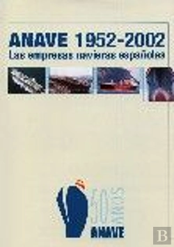 Bertrand.pt - Anave 1952-2002.