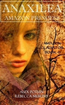Bertrand.pt - Anaxilea Amazon Princess