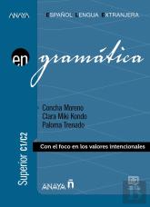Anaya Ele En Gramática C1/C2