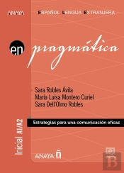 Anayaele En Pragmatica A1 A2