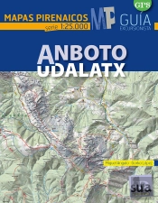 Anboto Udalatx