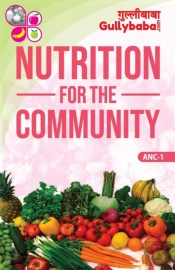 Anc-1 Nutrition For The Community