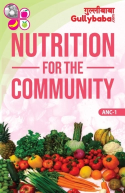 Bertrand.pt - Anc-1 Nutrition For The Community