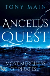 Ancell'S Quest