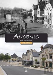 Ancenis D Hier A Aujourd Hui