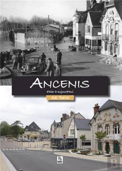 Bertrand.pt - Ancenis D Hier A Aujourd Hui