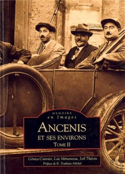 Bertrand.pt - Ancenis Et Ses Environs Ii