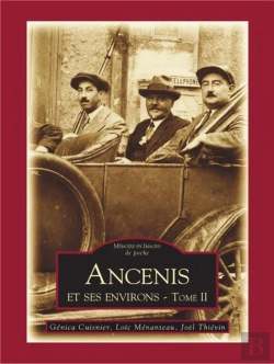 Bertrand.pt - Ancenis Et Ses Environs T.2