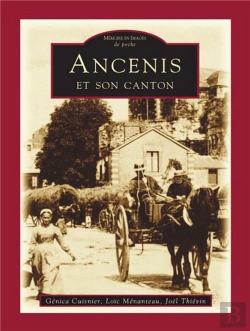 Bertrand.pt - Ancenis Et Son Canton