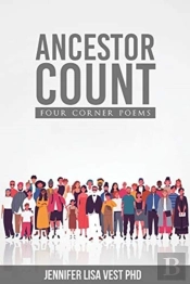 Ancestor Count: Four Corner Poems