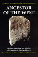 Ancestor Of The West