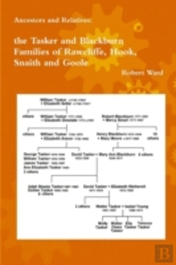 Bertrand.pt - Ancestors And Relatives: The Tasker And Blackburn Families Of Rawcliffe, Hook, Snaith And Goole