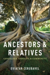 Ancestors And Relatives